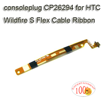 HTC Wildfire S Flex Cable Ribbon